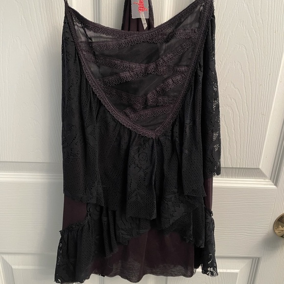 Free People dressy top - Picture 6 of 6